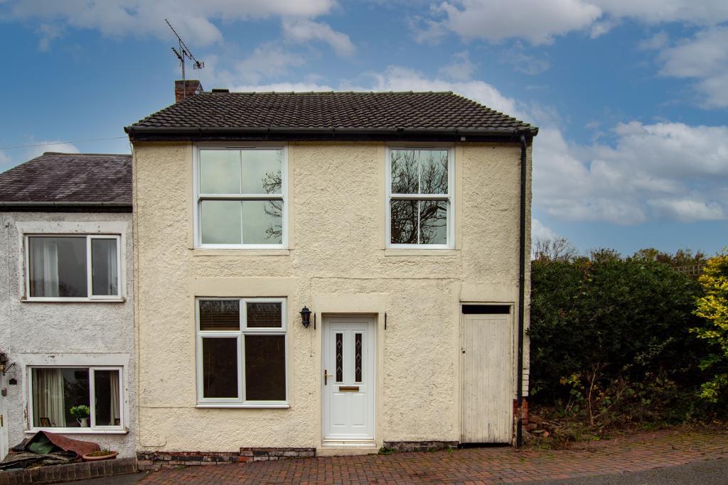 Spring Lane, Swannington, Leicestershire, LE67 8QQ