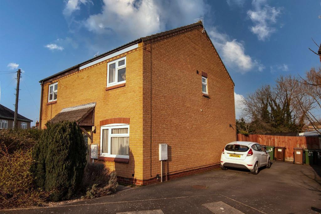 Harley Close, Shepshed, LE12 9JQ