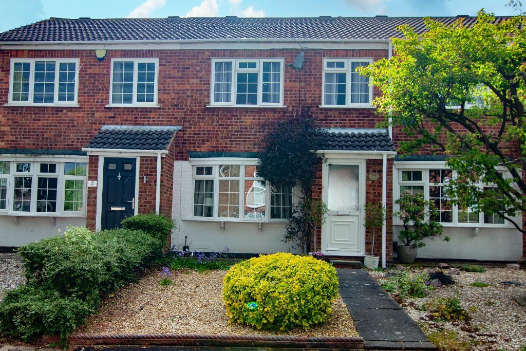 The Farthings, Hathern, LE12 5HL