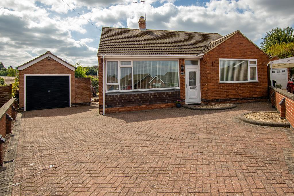 St Bernard's Close, Shepshed, LE12 9LT