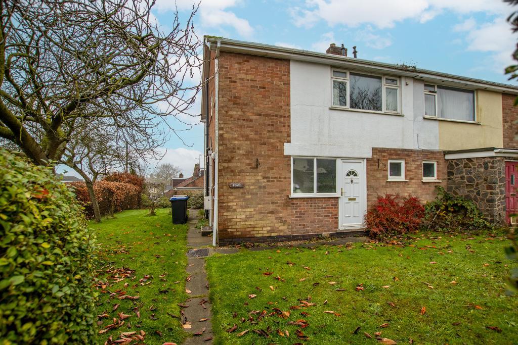 London Road, Markfield, Leicestershire, LE67 9UR