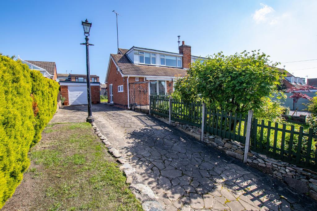 Chapel Street, Shepshed, Leicestershire, LE12 9AF