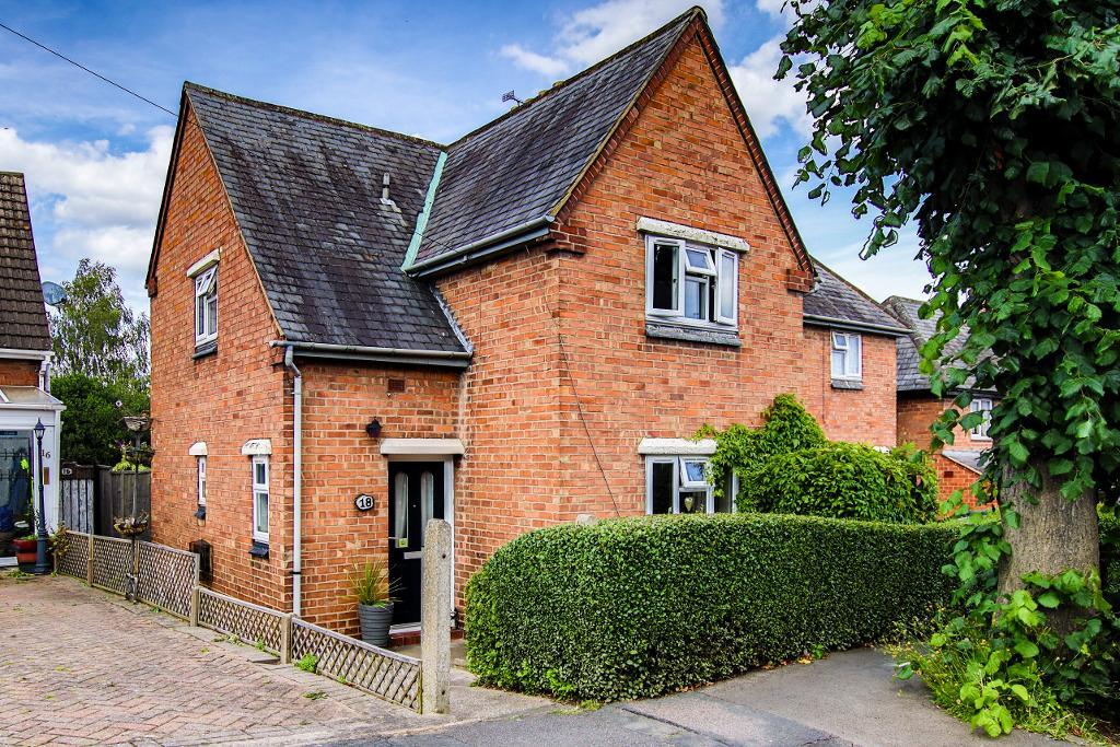 Cambridge Street, Shepshed, Leicestershire, LE12 9HW