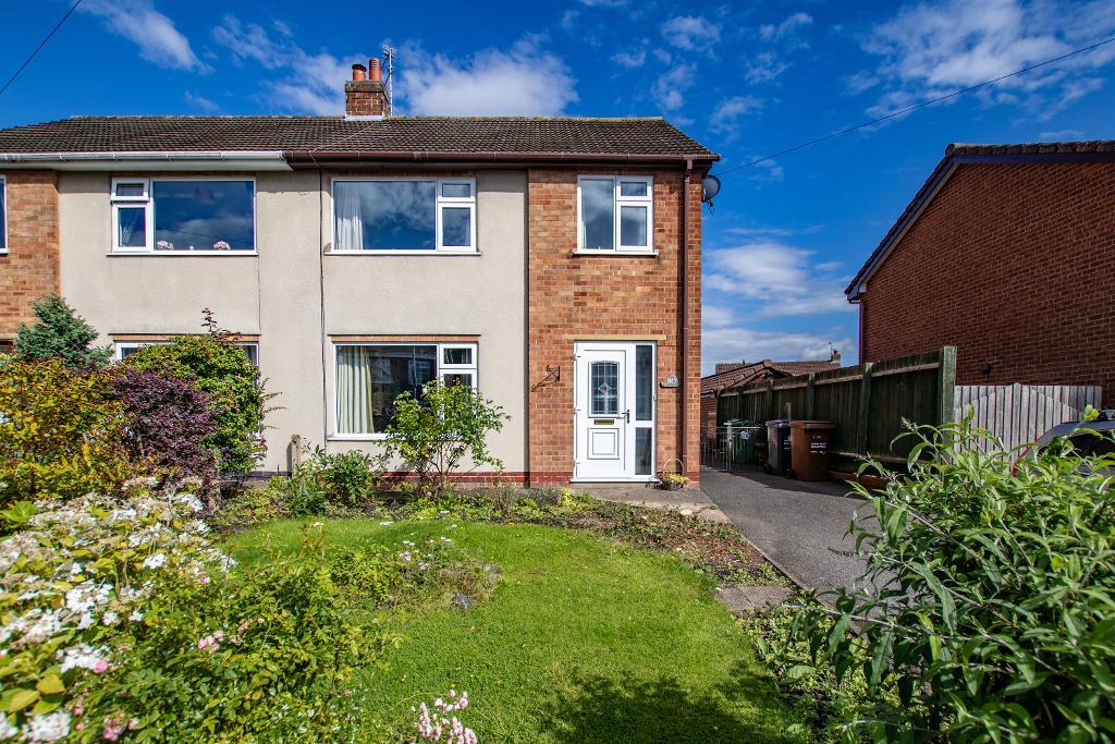 Forest Street, Shepshed, LE12 9DA