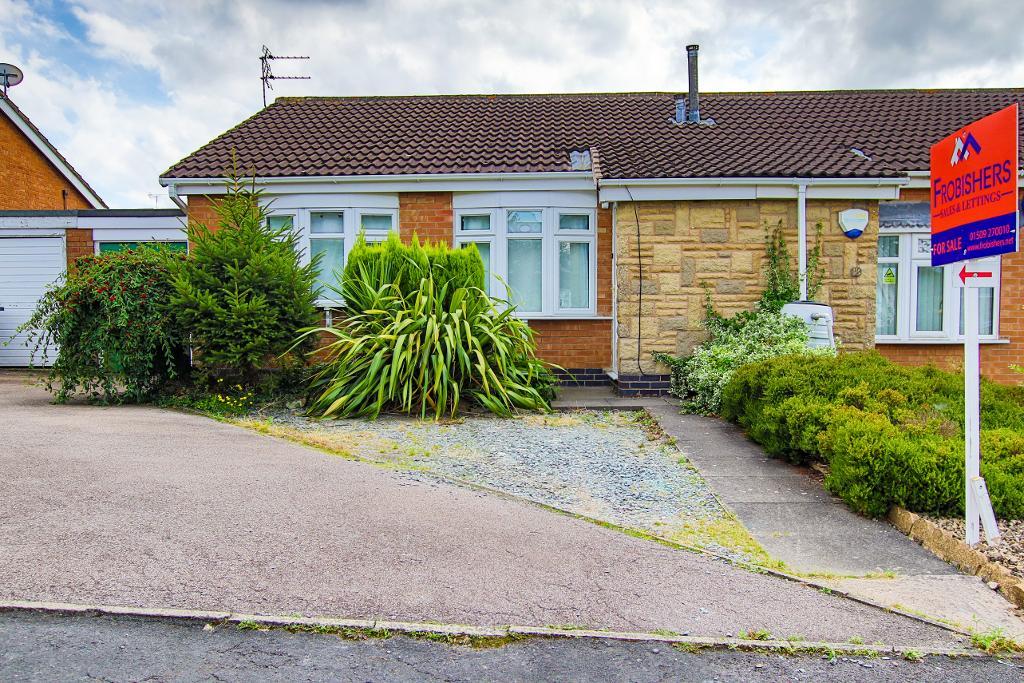 Beacon Close, Markfield, Leicestershire, LE67 9SR