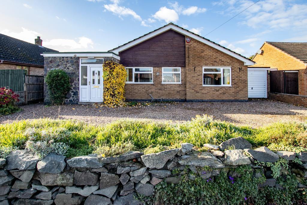 Anson Road, Shepshed, Leicestershire, LE12 9LB