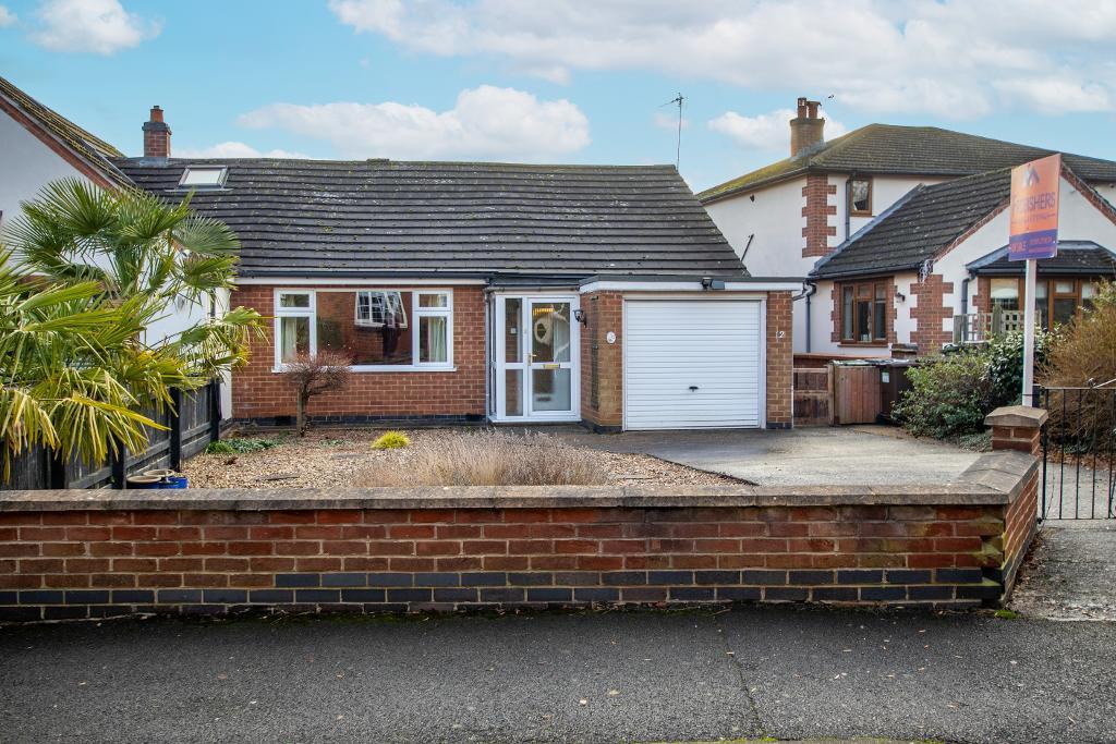 Pick Street, Shepshed, Leicestershire, LE12 9BB
