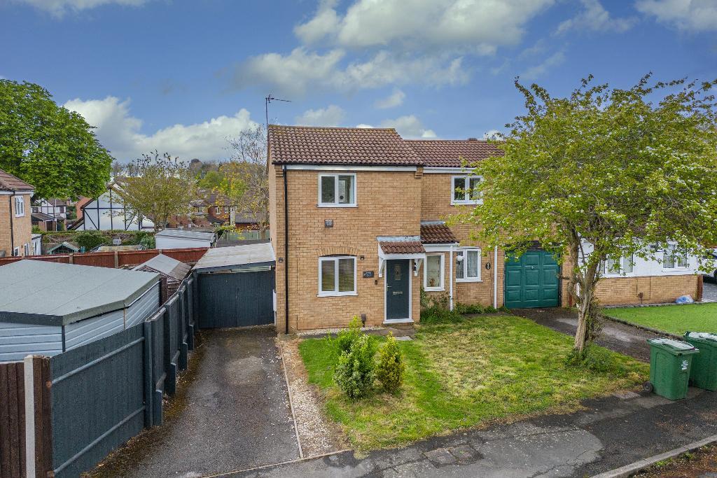 Chiltern Ave, Shepshed, Leicestershire, LE12 9BW