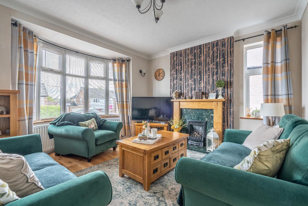 Leicester Road, Shepshed, Leicestershire, LE12 9DG