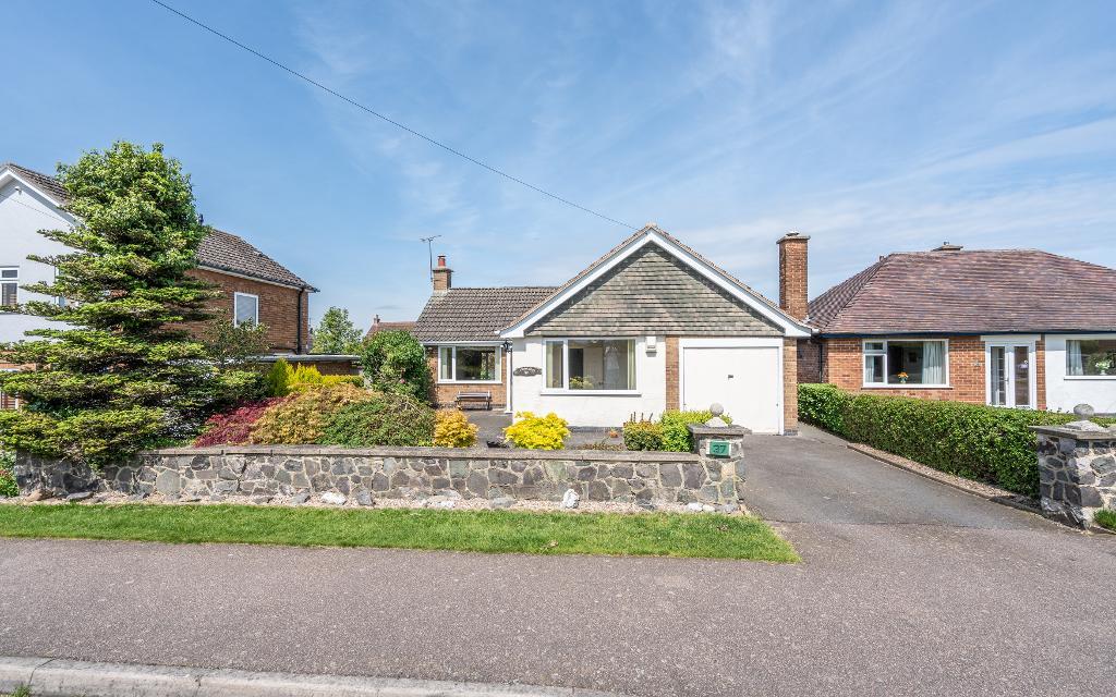 Little Haw Lane, Shepshed, Leicestershire, LE12 9LN